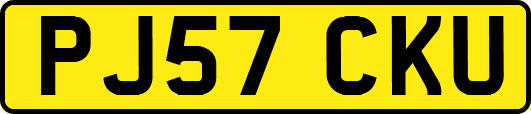 PJ57CKU
