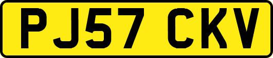PJ57CKV
