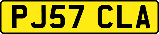 PJ57CLA