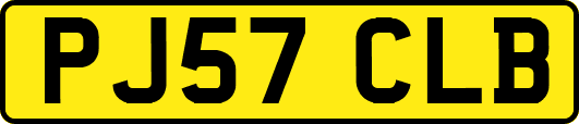 PJ57CLB