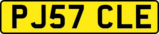 PJ57CLE