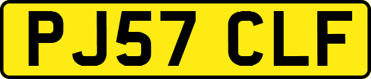 PJ57CLF