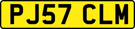 PJ57CLM