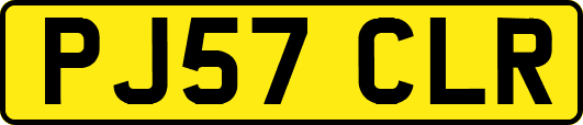PJ57CLR