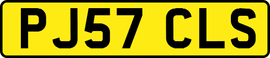 PJ57CLS