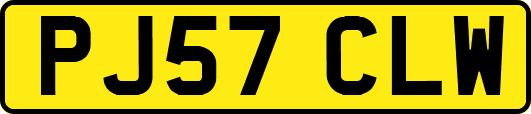 PJ57CLW
