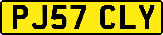 PJ57CLY