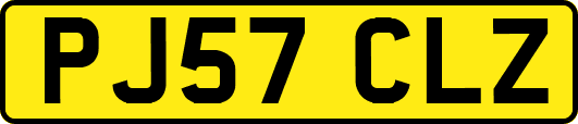 PJ57CLZ