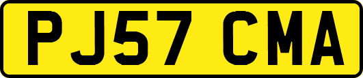 PJ57CMA