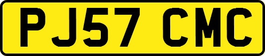 PJ57CMC