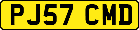 PJ57CMD