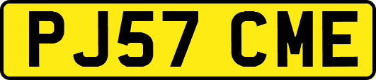 PJ57CME