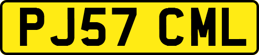PJ57CML