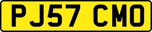 PJ57CMO