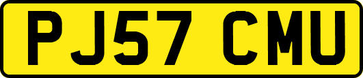 PJ57CMU
