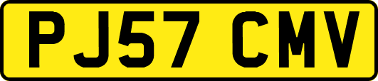 PJ57CMV
