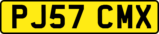 PJ57CMX