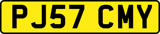 PJ57CMY