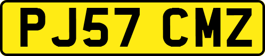 PJ57CMZ