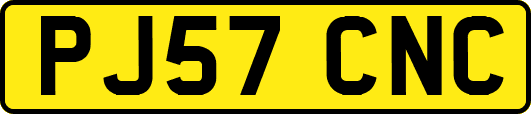 PJ57CNC