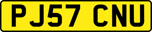 PJ57CNU