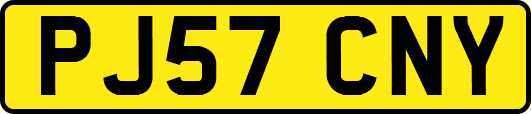 PJ57CNY