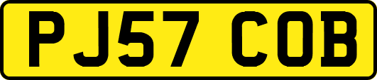 PJ57COB