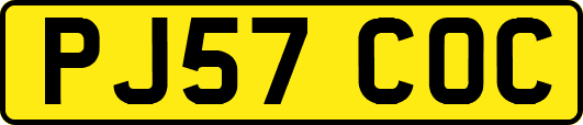 PJ57COC