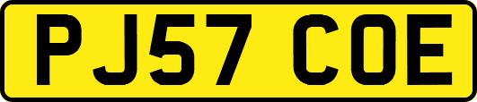 PJ57COE
