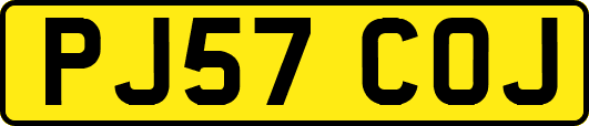 PJ57COJ