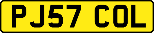 PJ57COL