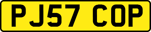 PJ57COP