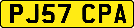 PJ57CPA