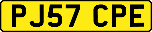 PJ57CPE