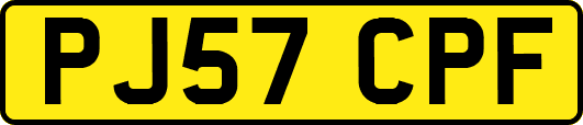 PJ57CPF