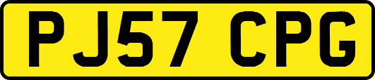 PJ57CPG