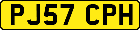 PJ57CPH
