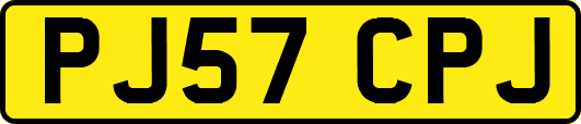 PJ57CPJ