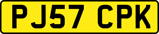 PJ57CPK