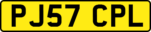 PJ57CPL