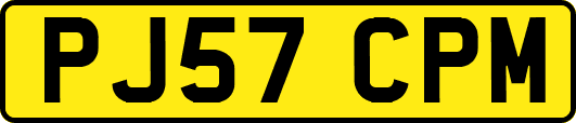 PJ57CPM