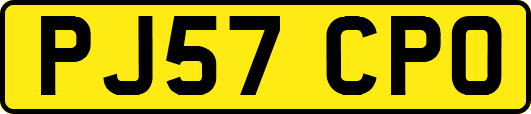 PJ57CPO