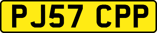 PJ57CPP