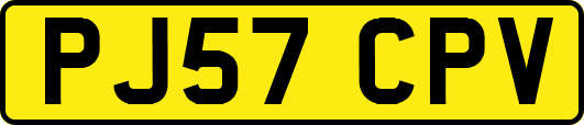 PJ57CPV
