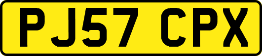 PJ57CPX