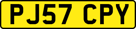 PJ57CPY