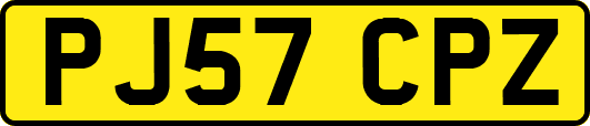 PJ57CPZ