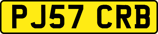 PJ57CRB