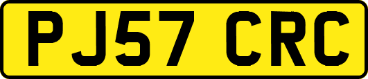 PJ57CRC