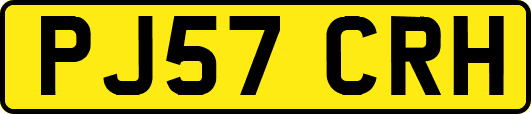 PJ57CRH